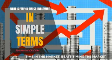 Unlocking Global Growth: Understanding Foreign Direct Investment