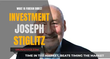 Understanding Foreign Direct Investment: Insights from Joseph Stiglitz