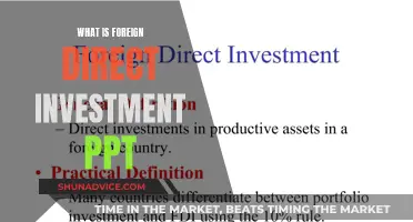 Unraveling the Mysteries of Foreign Direct Investment