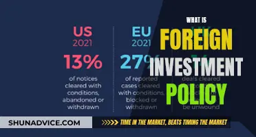 Understanding Foreign Investment Policies: A Comprehensive Guide