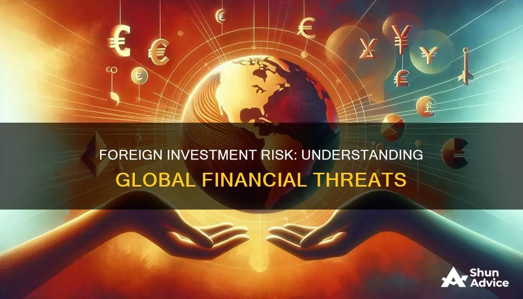 what is foreign investment risk