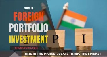 Understanding Foreign Portfolio Investment: A Comprehensive Guide