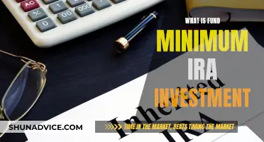 Understanding IRA Investment Minimums for Your Financial Future