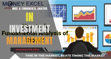 Fundamental Analysis: Investment Management's Essential Guide