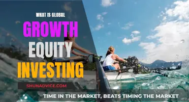 Growth Equity Investing: Global Strategies for Success