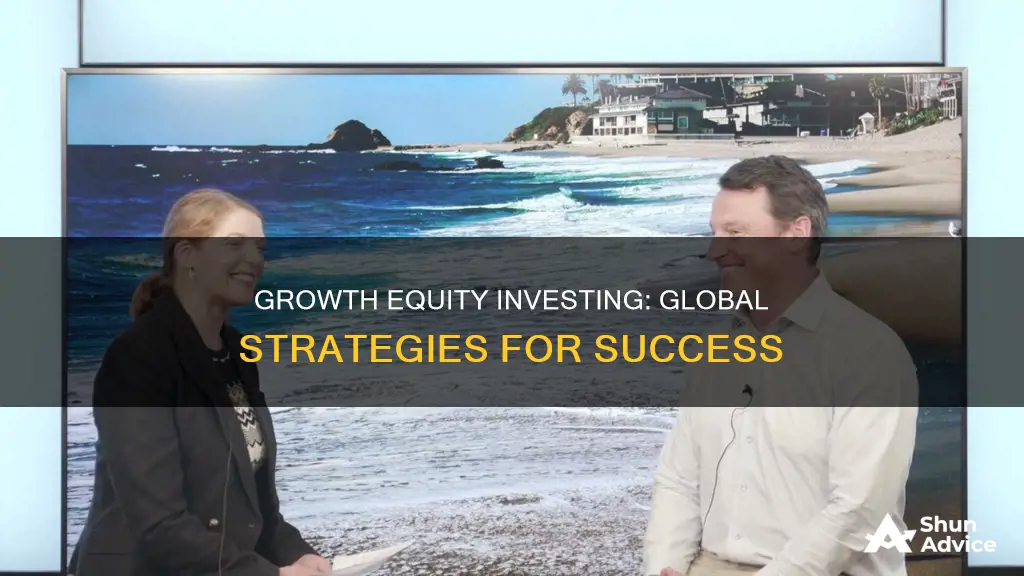 what is global growth equity investing