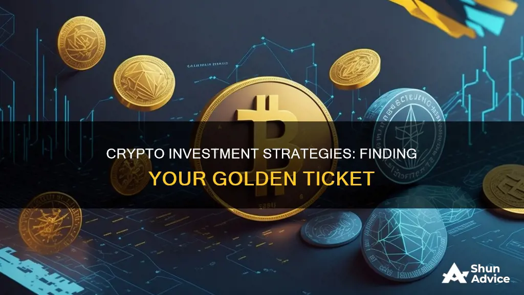 what is good investment in crypto