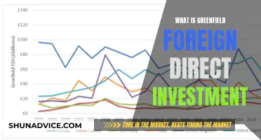 Greenfield FDI: Unlocking New Opportunities in Global Markets