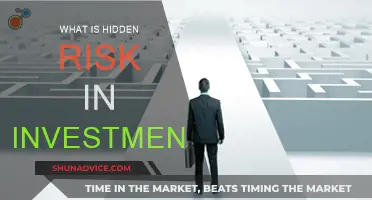 Hidden Investment Risks: What You Need to Know