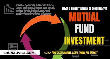 Conservative Mutual Funds: Maximizing Returns, Minimizing Risk