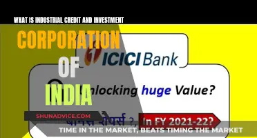 Industrial Credit and Investment Corporation of India: History and Overview