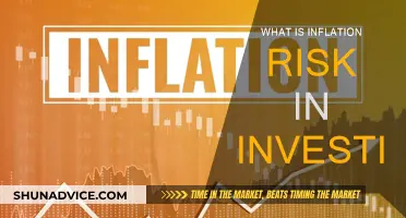 Inflation Risk: Understanding the Impact on Your Investments