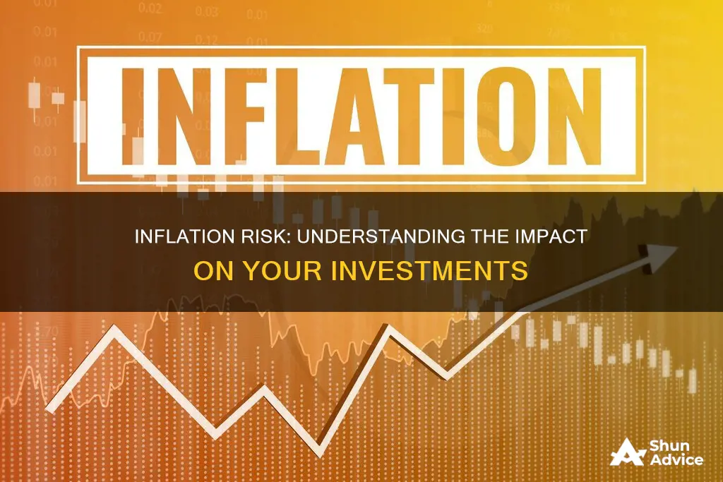 what is inflation risk in investing