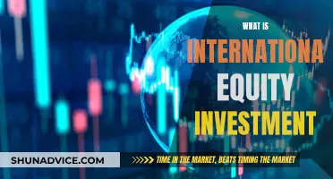 Equity Investment Strategies: International Opportunities