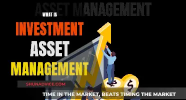 Asset Management: Understanding Investment Strategies and Benefits