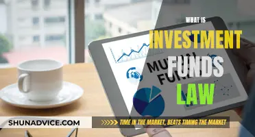 Understanding Investment Funds Law: A Comprehensive Guide