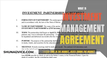 Understanding Investment Management Agreements: Key to Financial Success