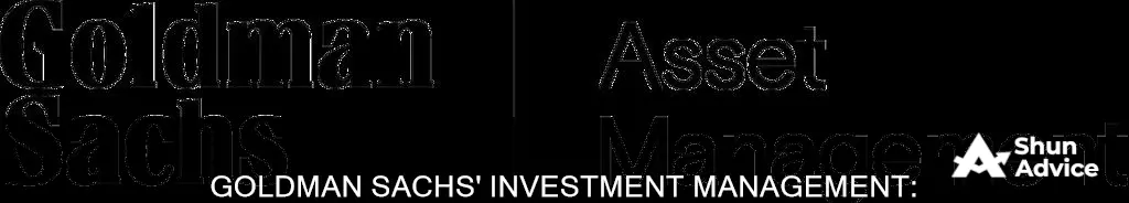 what is investment management at goldman sachs