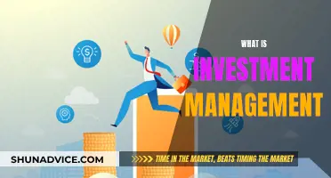 Understanding Investment Management: Strategies for Success