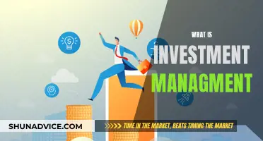 Understanding Investment Management: Strategies for Financial Success