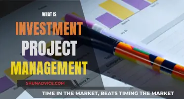 Understanding Investment Project Management: A Comprehensive Guide