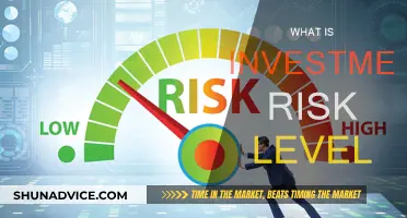 Understanding Investment Risk: What's Your Comfort Level?