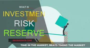 Understanding Investment Risk Reserve: Protecting Your Portfolio