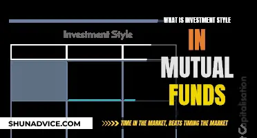 Investment Style in Mutual Funds: Strategies for Success