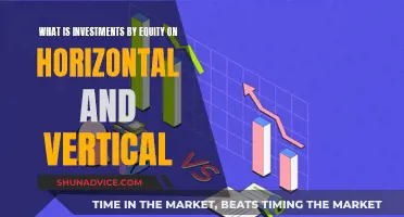 Equity Investments: Horizontal and Vertical Strategies Explained