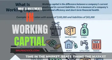 Understanding the Power of Working Capital Investments: A Comprehensive Guide