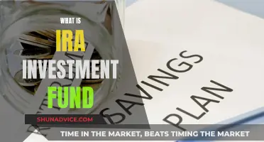 IRA Investment Funds: What You Need to Know