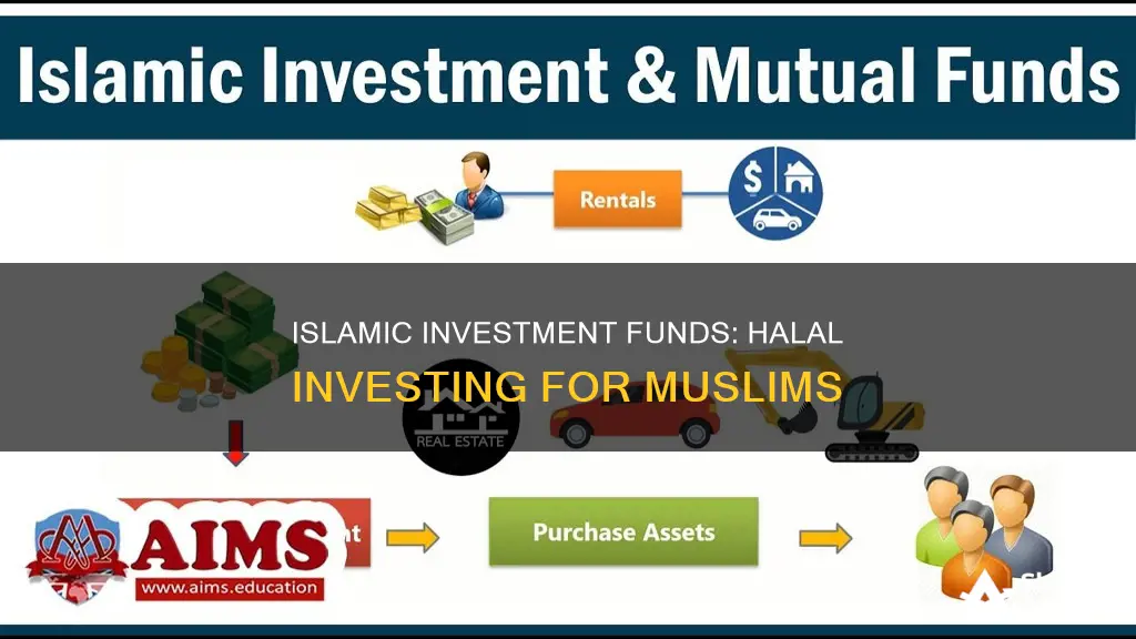 what is islamic investment funds