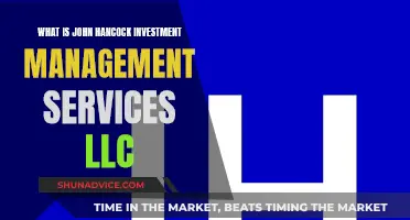 John Hancock Investment Management Services LLC: Overview and Services