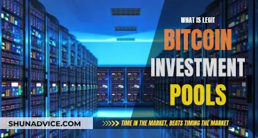 Legit Bitcoin Investment Pools: How to Get Started