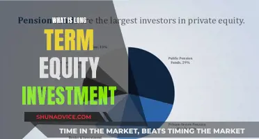 Understanding Long-Term Equity Investment: A Comprehensive Guide