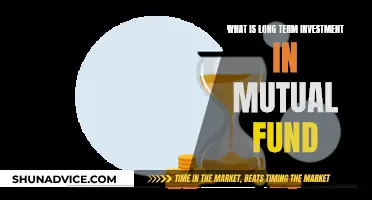 Mutual Fund Long-Term Investment: Strategies for Success