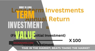 Unlocking Long-Term Investment Value: Strategies for Financial Success