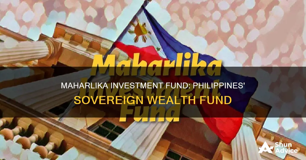 what is maharlika investment fund