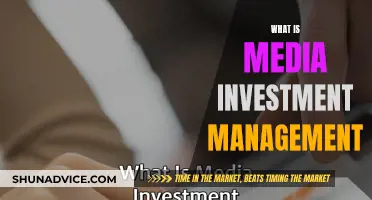 Media Investment Management: Optimizing Ad Spend for Maximum Returns