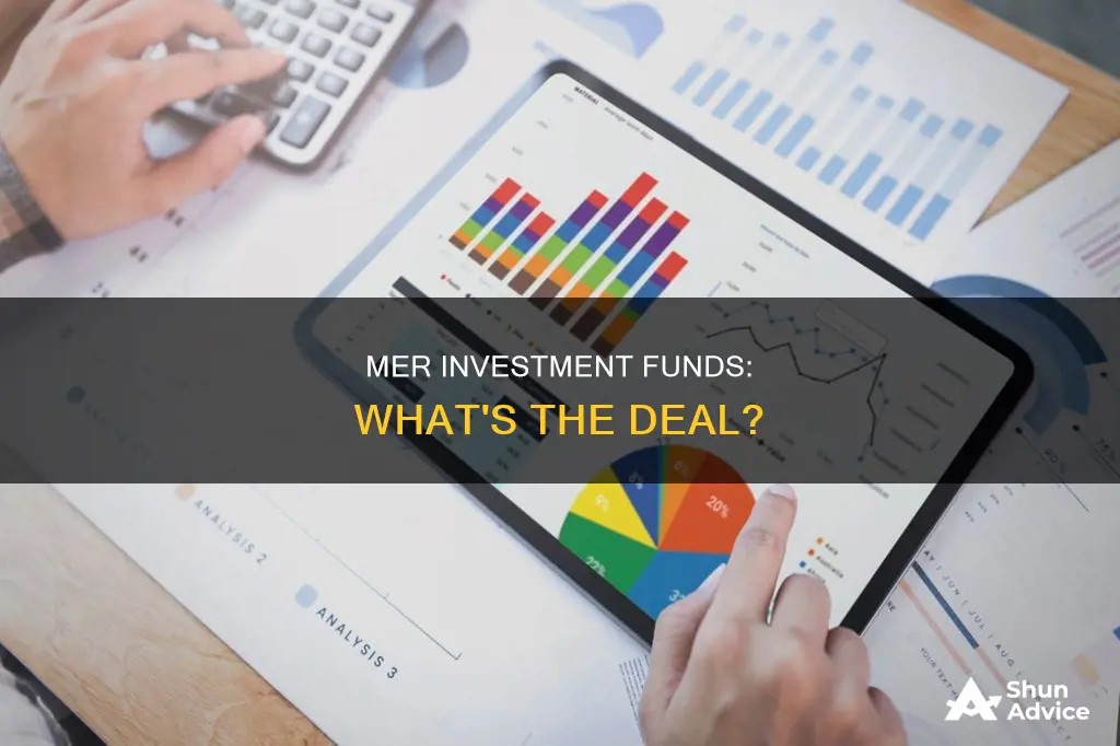 what is mer in investment funds