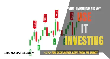 Momentum Investing: Riding the Wave of Market Trends