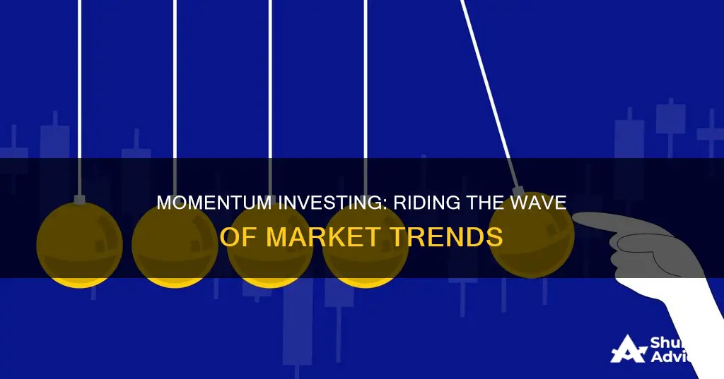 what is momentum and why use it investing