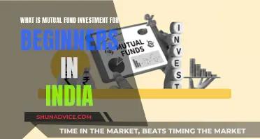 Mutual Fund Investment: A Beginner's Guide to Indian Markets