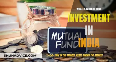 Mutual Fund Investment: A Guide to India's Market