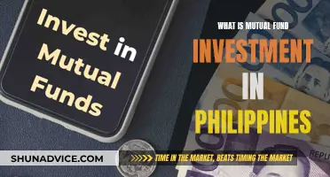 Mutual Fund Investment: Philippines' Guide to Getting Started