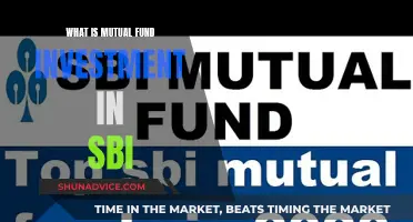 SBI Mutual Fund Investment: Your Guide to Getting Started