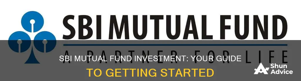 what is mutual fund investment in sbi