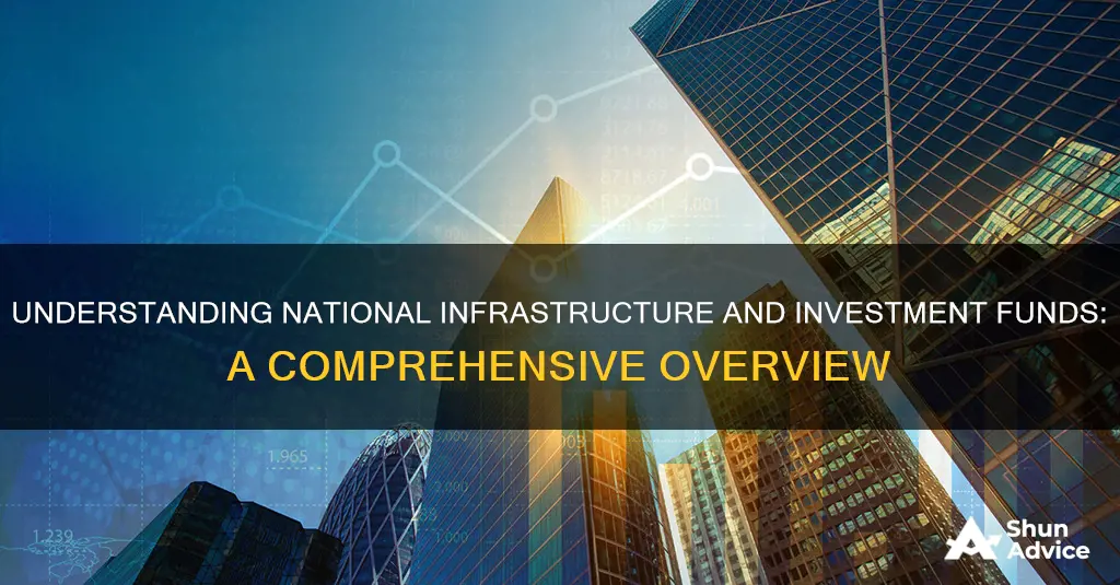 what is national infrastructure and investment fund