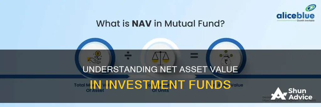 what is nav in investment funds