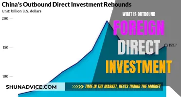 Unlocking Global Growth: Understanding Outbound Foreign Direct Investment